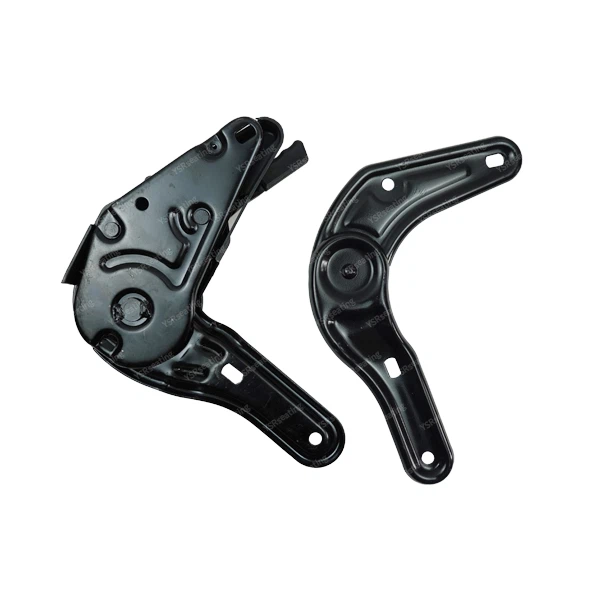 Automotive Seat Recliner Mechanism best