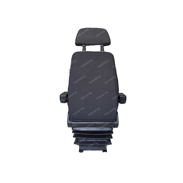 Construction Equipment Seats best