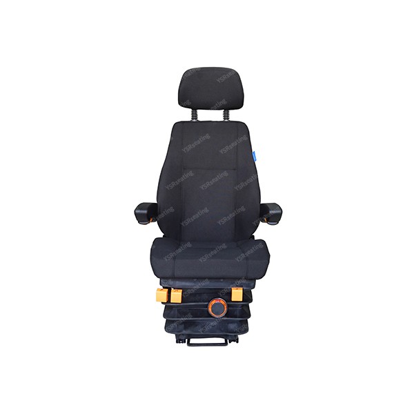 Construction Equipment Seats factory