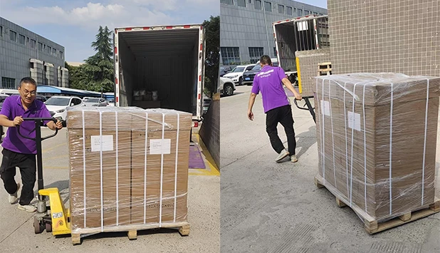 Mill-Qatar Sat-Toroq: YSR Jagħti Soluzzjoni Custom RV Seat